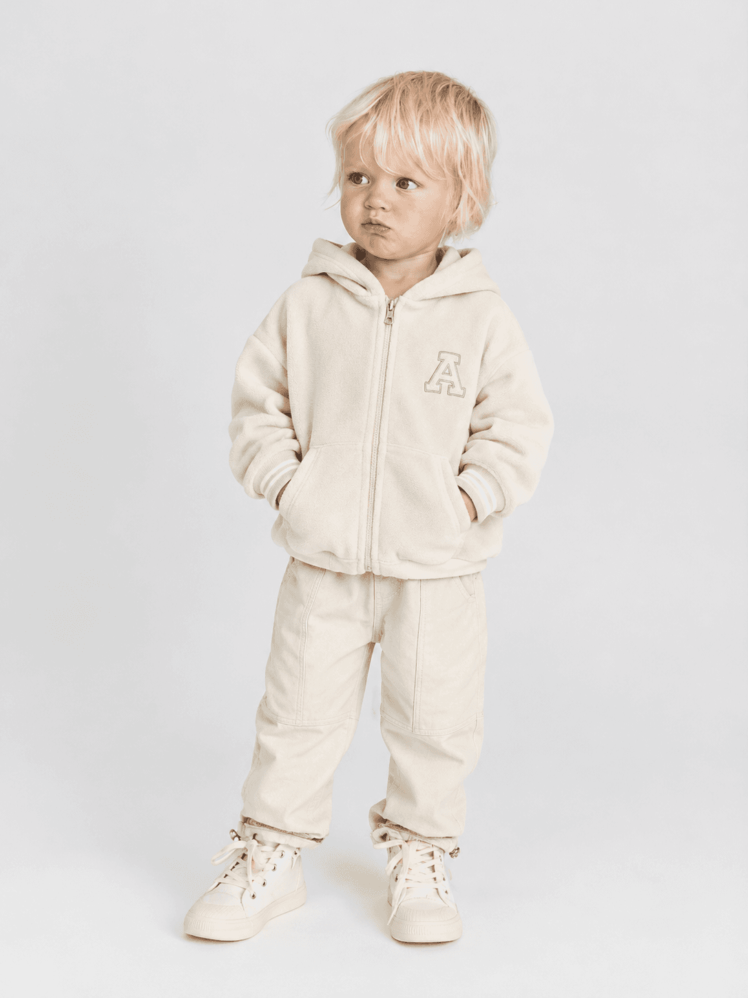Кофта Ivory